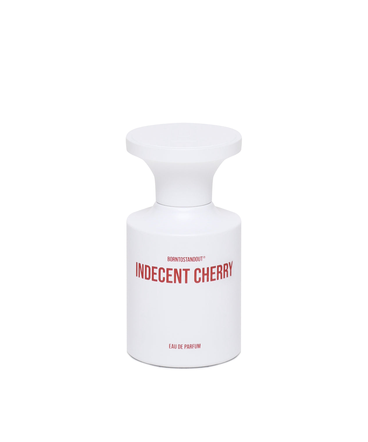 Borntostandout - Indecent cherry 50ml EdP INDECENT CHERRY  BORNTOSTANDOUT 
