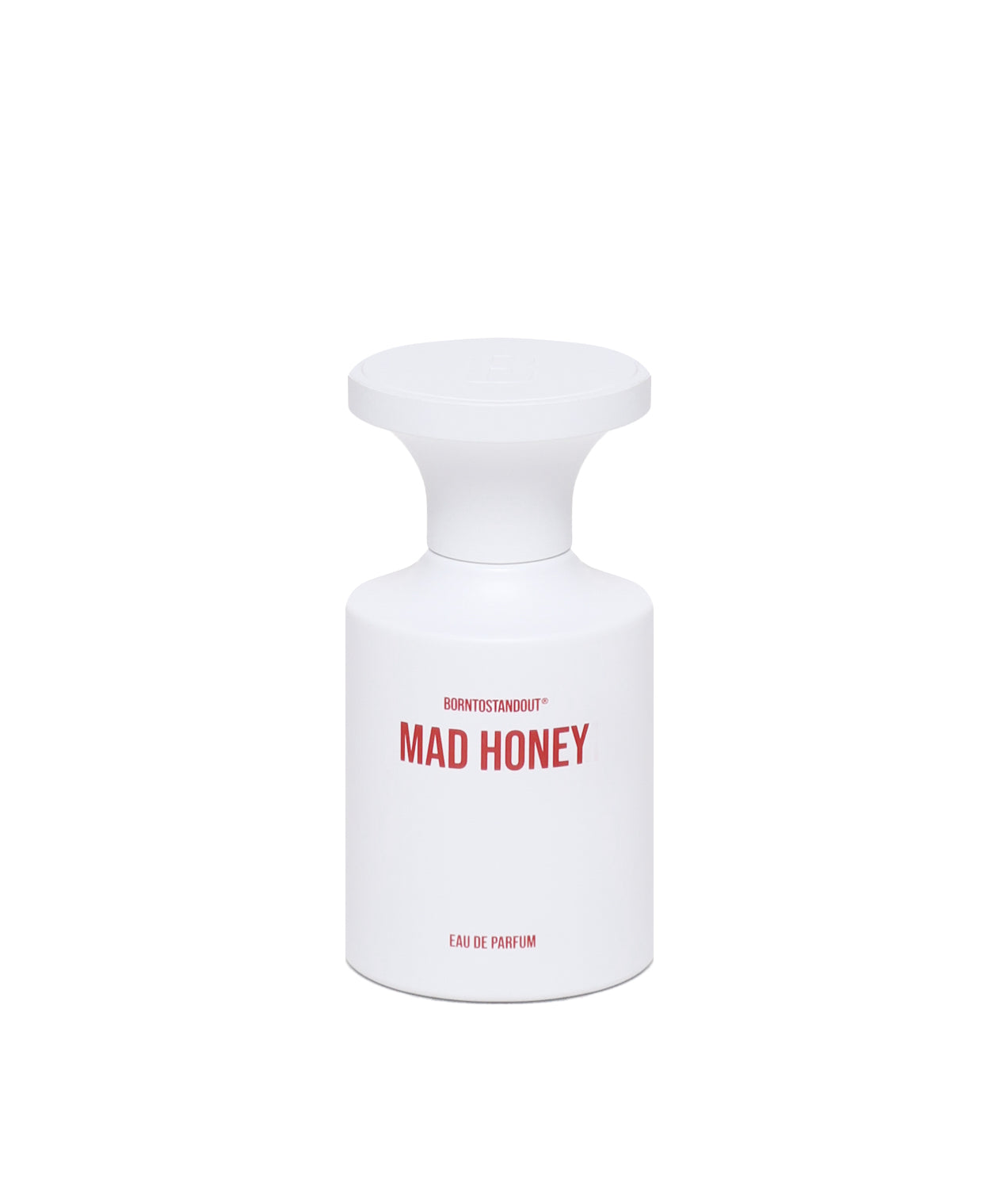 Borntostandout - Mad cherry 50ml EdP MAD HONEY  BORNTOSTANDOUT 