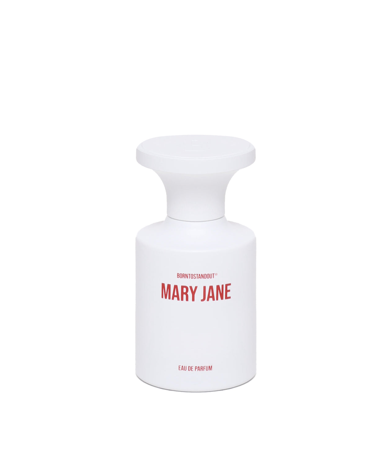 Borntostandout - Mary Jane 50ml EdP MARY JANE  BORNTOSTANDOUT 