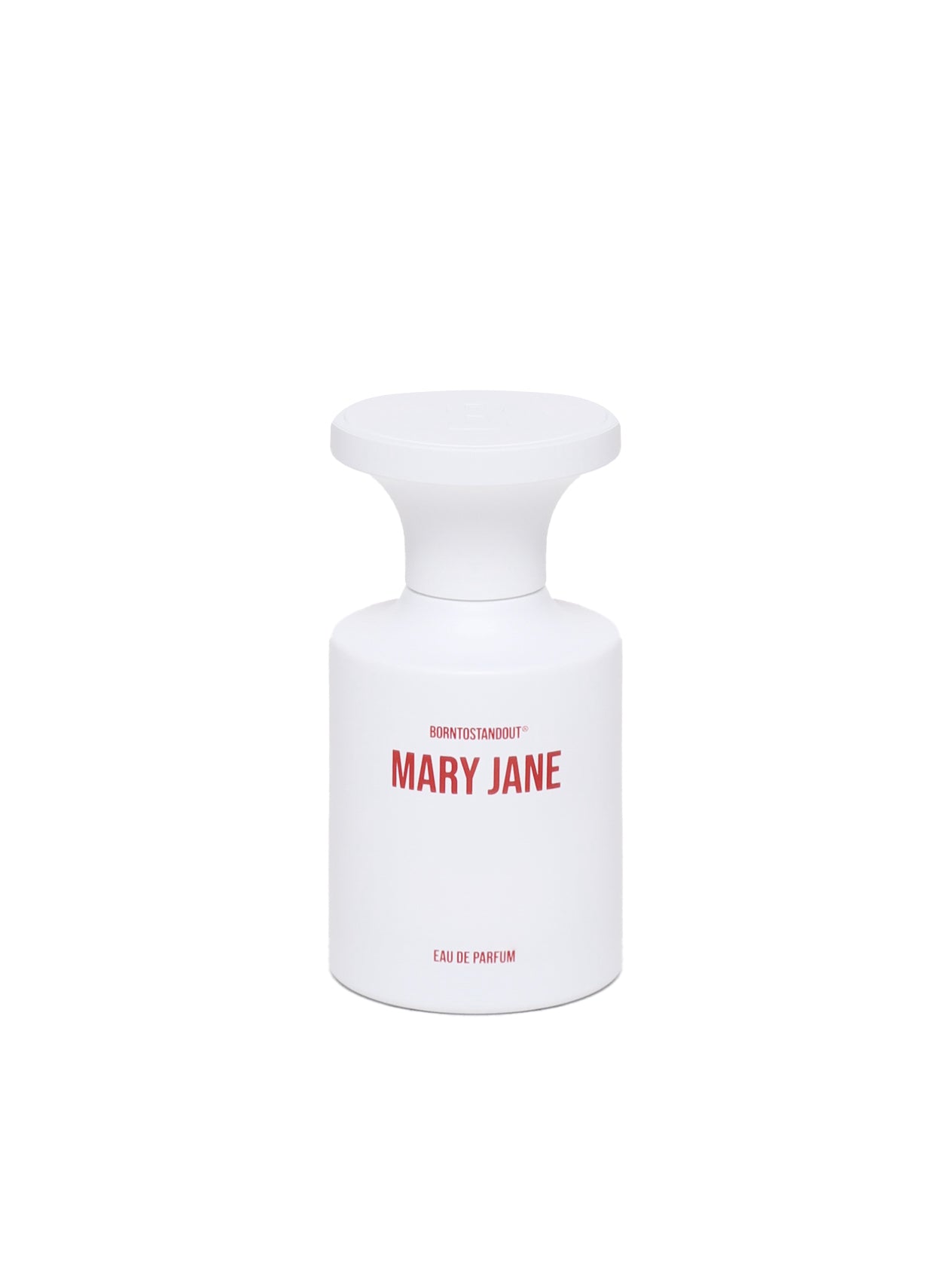 Borntostandout - Mary Jane 50ml EdP MARY JANE  BORNTOSTANDOUT 