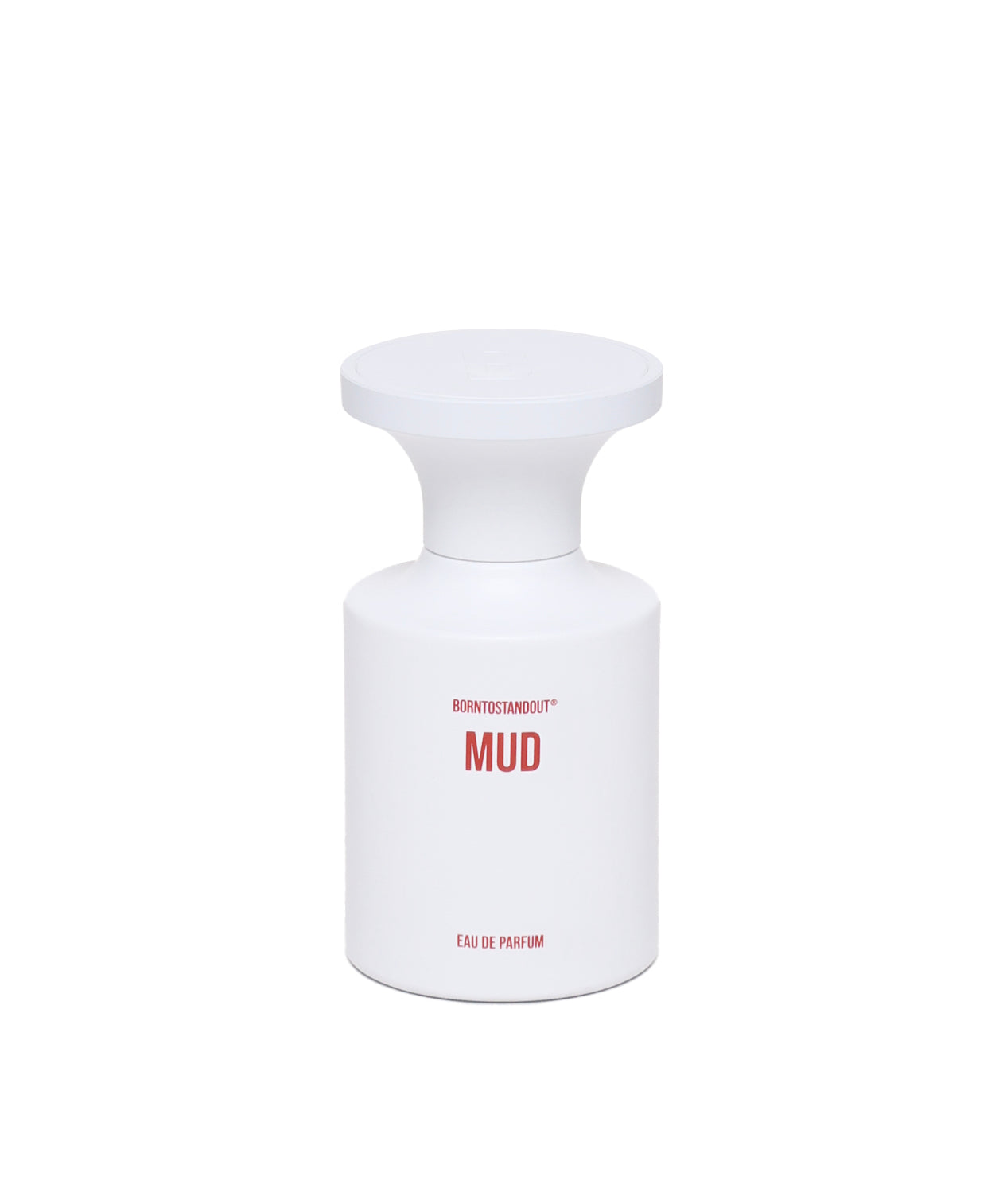 Borntostandout - Mud 50ml EdP MUD  BORNTOSTANDOUT 