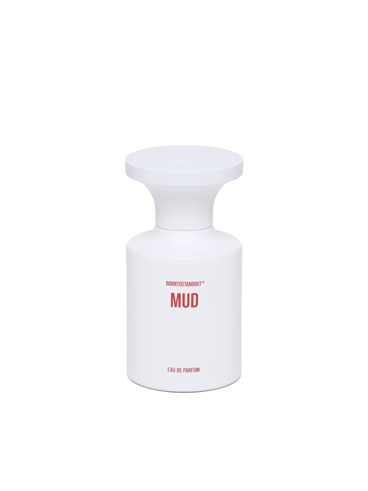 Borntostandout - Mud 50ml EdP MUD  BORNTOSTANDOUT 