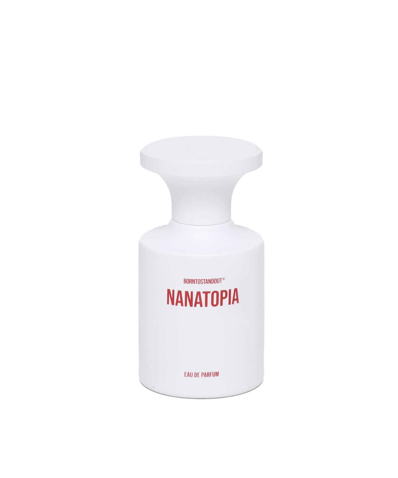 Borntostandout - Nanatopia 50ml EdP NANATOPIA  BORNTOSTANDOUT 