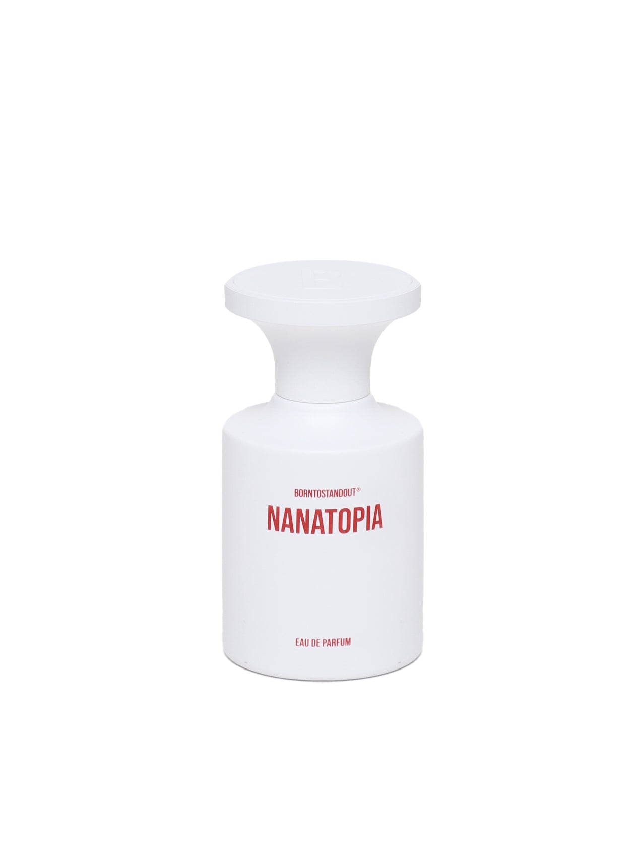 Borntostandout - Nanatopia 50ml EdP NANATOPIA  BORNTOSTANDOUT 