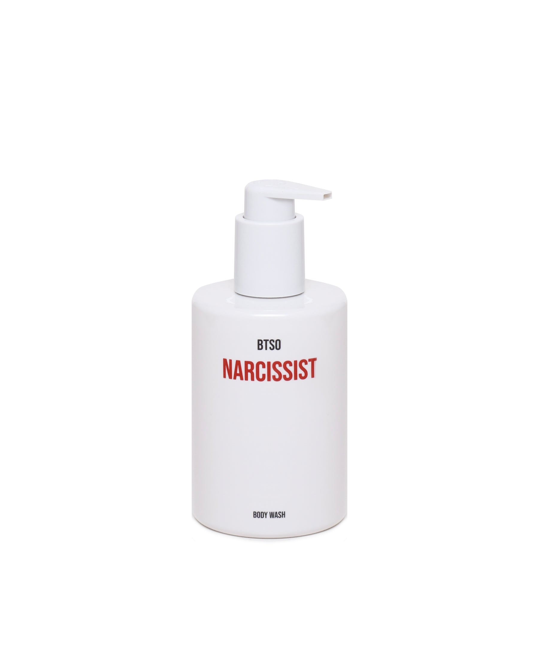 Borntostandout - narcissist body wash NARCISSIST BODY WASH  BORNTOSTANDOUT 