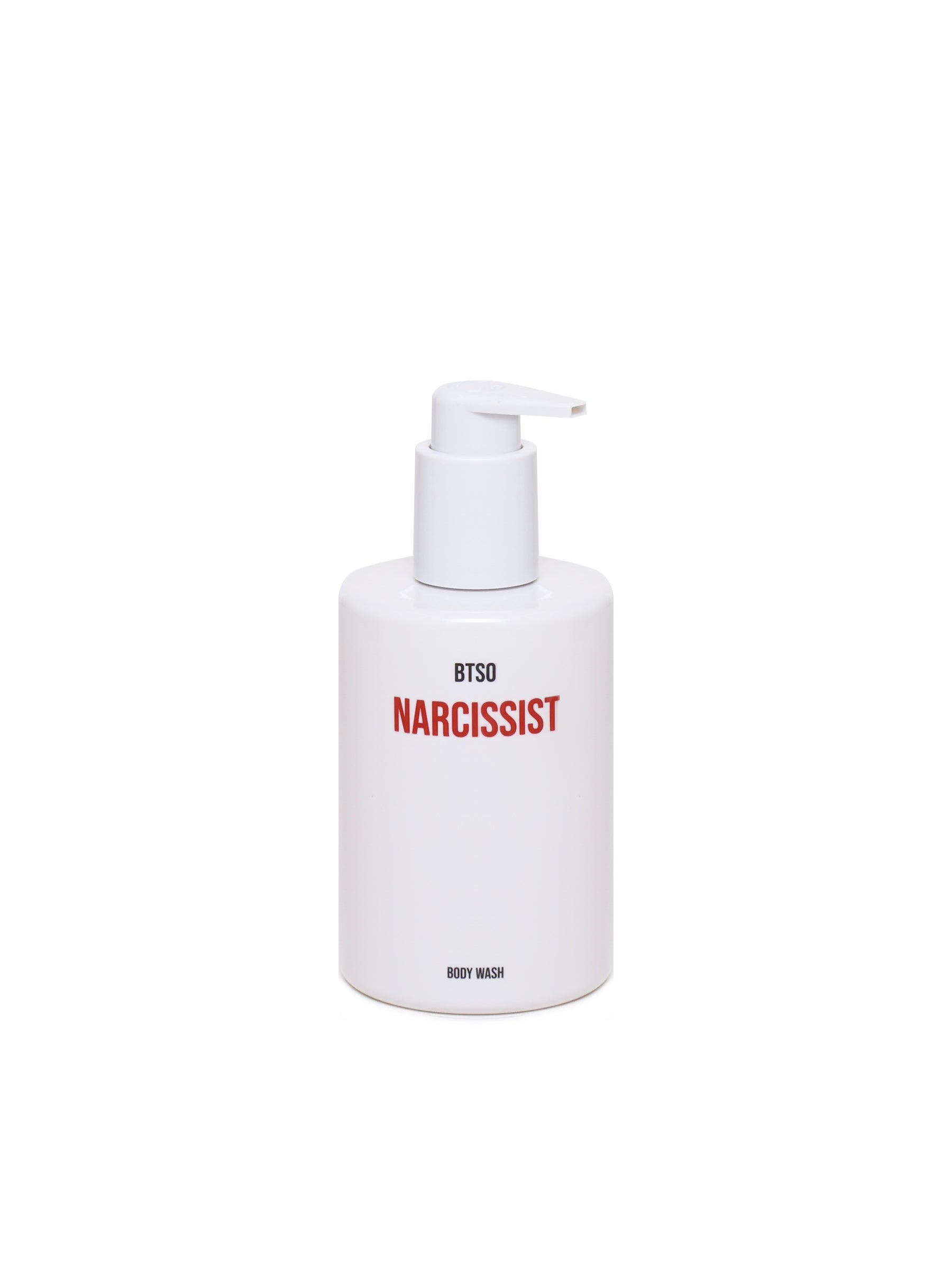 Borntostandout - narcissist body wash NARCISSIST BODY WASH  BORNTOSTANDOUT 