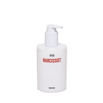 Borntostandout - Narcissist hand wash 300ml NARCISSIST HAND WASH  BORNTOSTANDOUT 
