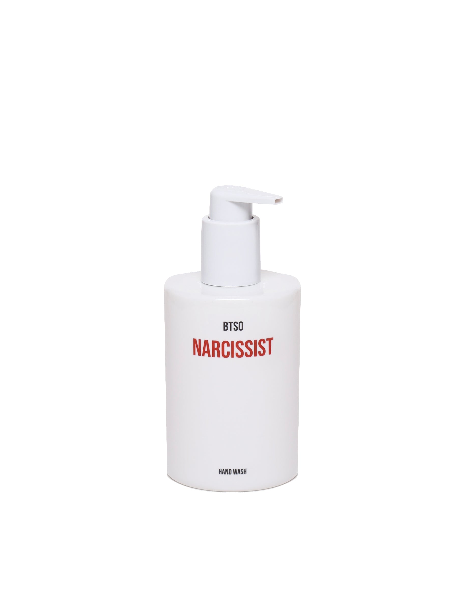 Borntostandout - Narcissist hand wash 300ml NARCISSIST HAND WASH  BORNTOSTANDOUT 