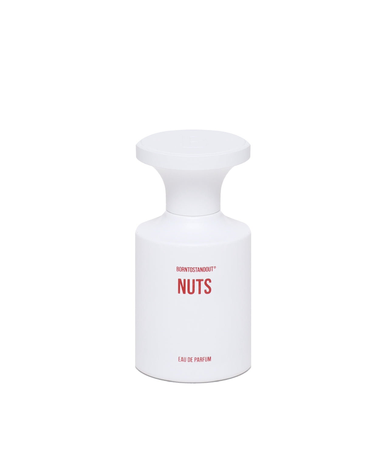 Borntostandout - Nuts 50ml EdP NUTS  BORNTOSTANDOUT 