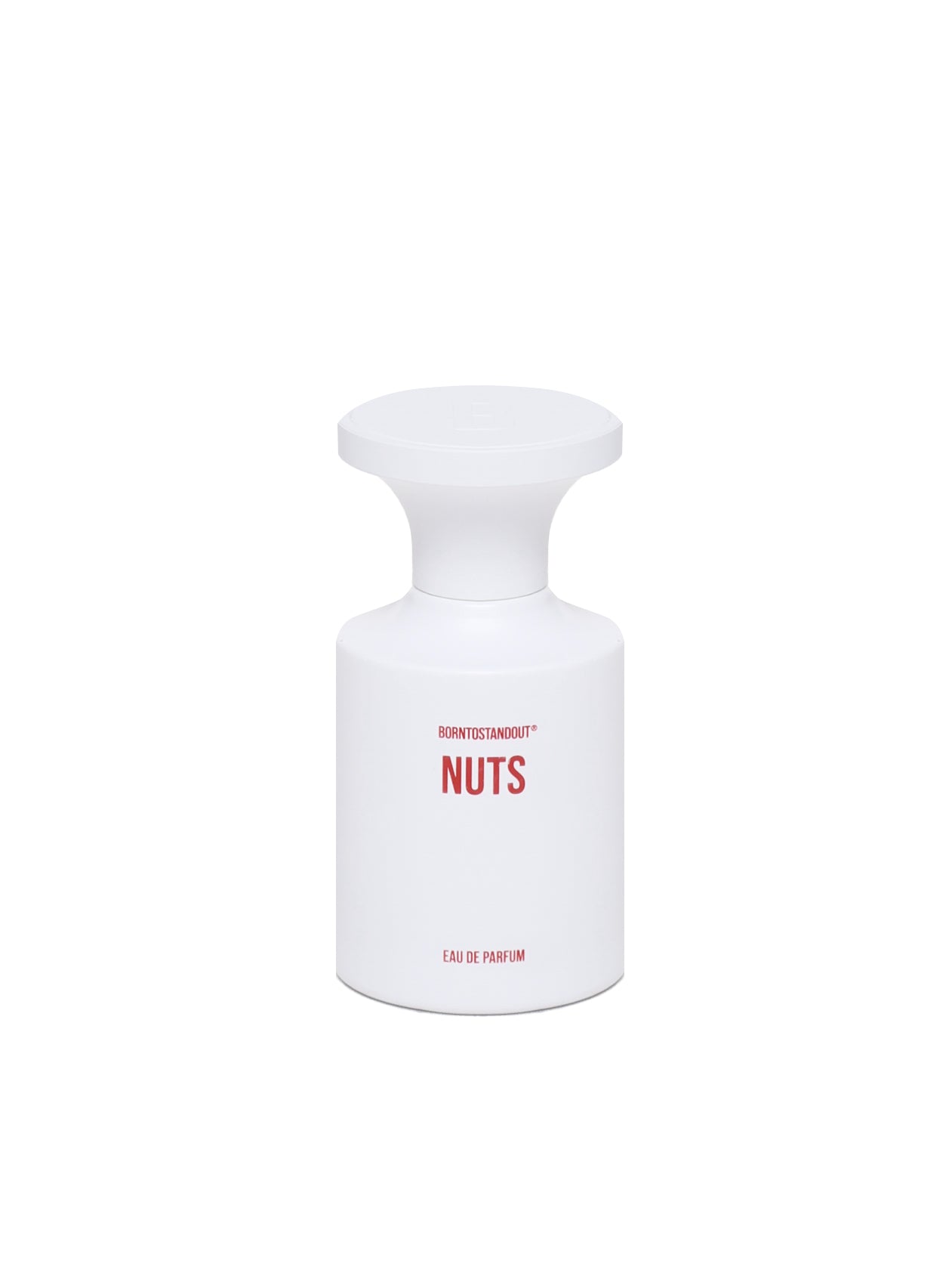 Borntostandout - Nuts 50ml EdP NUTS  BORNTOSTANDOUT 