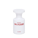 Borntostandout - Sin & Pleasure 50ml EdP SIN & PLEASURE  BORNTOSTANDOUT 