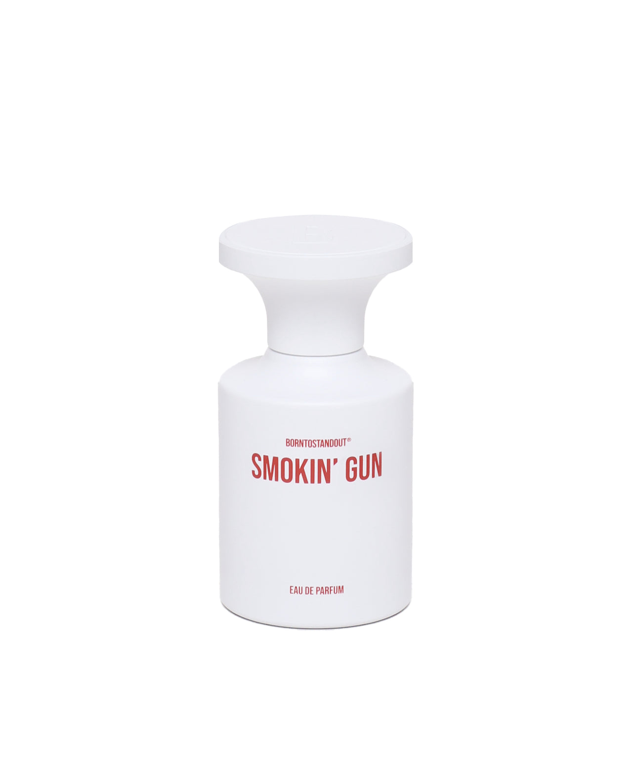 Borntostandout - smokin gun 50 ml EdP SMOKIN GUN  BORNTOSTANDOUT 