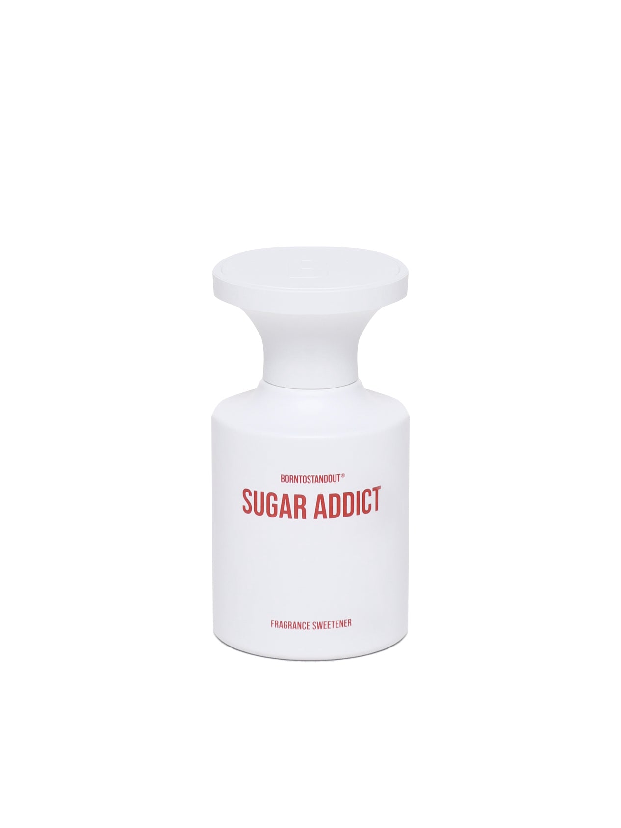 Borntostandout - Sugar addict 50ml EdP SUGAR ADDICT  BORNTOSTANDOUT 