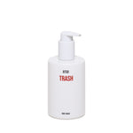 Borntostandout - Trash 300 ml body wash TRASH BODY WASH  BORNTOSTANDOUT 