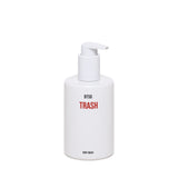 Borntostandout - Trash 300 ml body wash TRASH BODY WASH  BORNTOSTANDOUT 