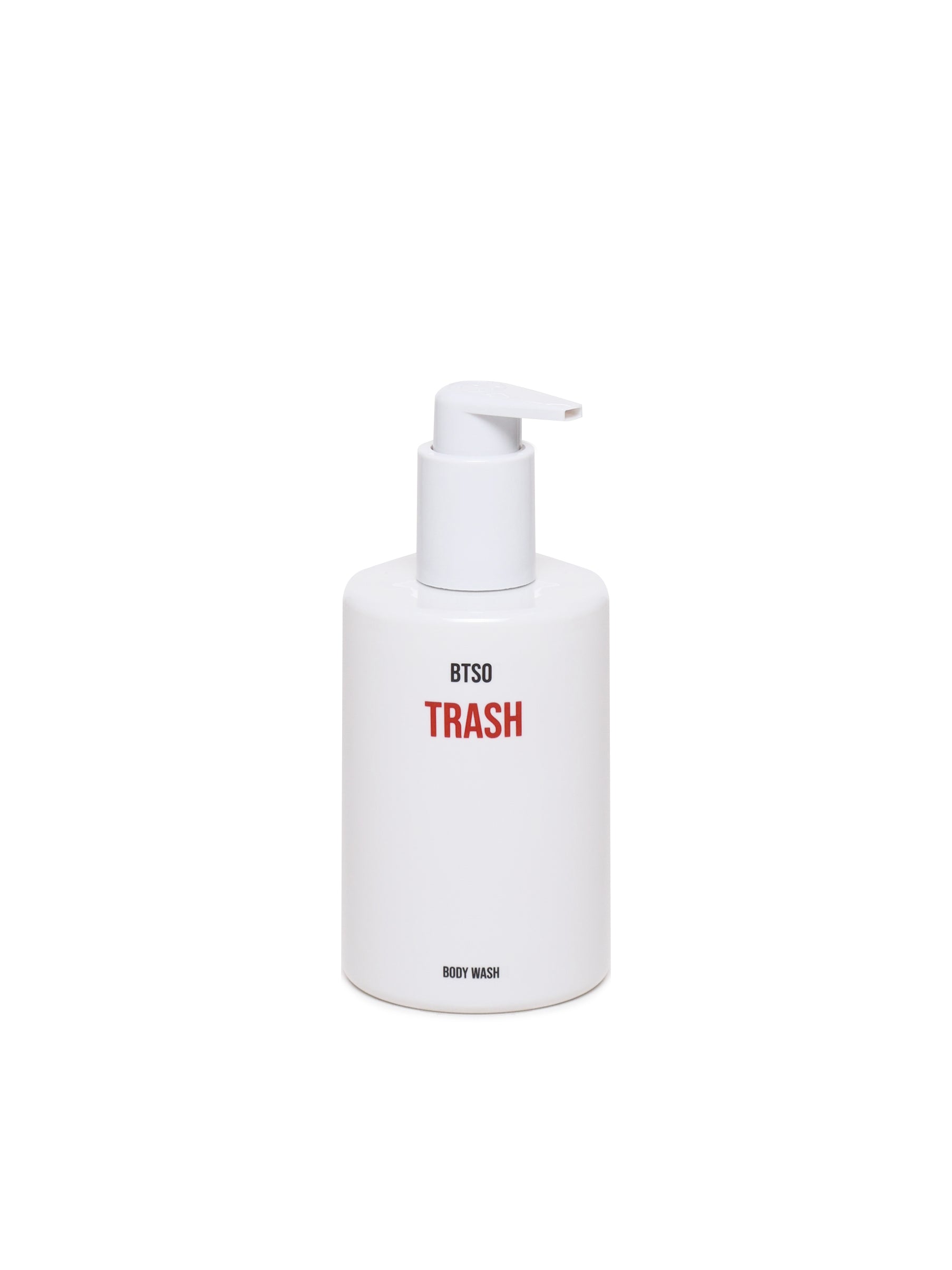 Borntostandout - Trash 300 ml body wash TRASH BODY WASH  BORNTOSTANDOUT 