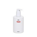 Borntostandout - Trash 300 ml handwash TRASH HAND WASH  BORNTOSTANDOUT 