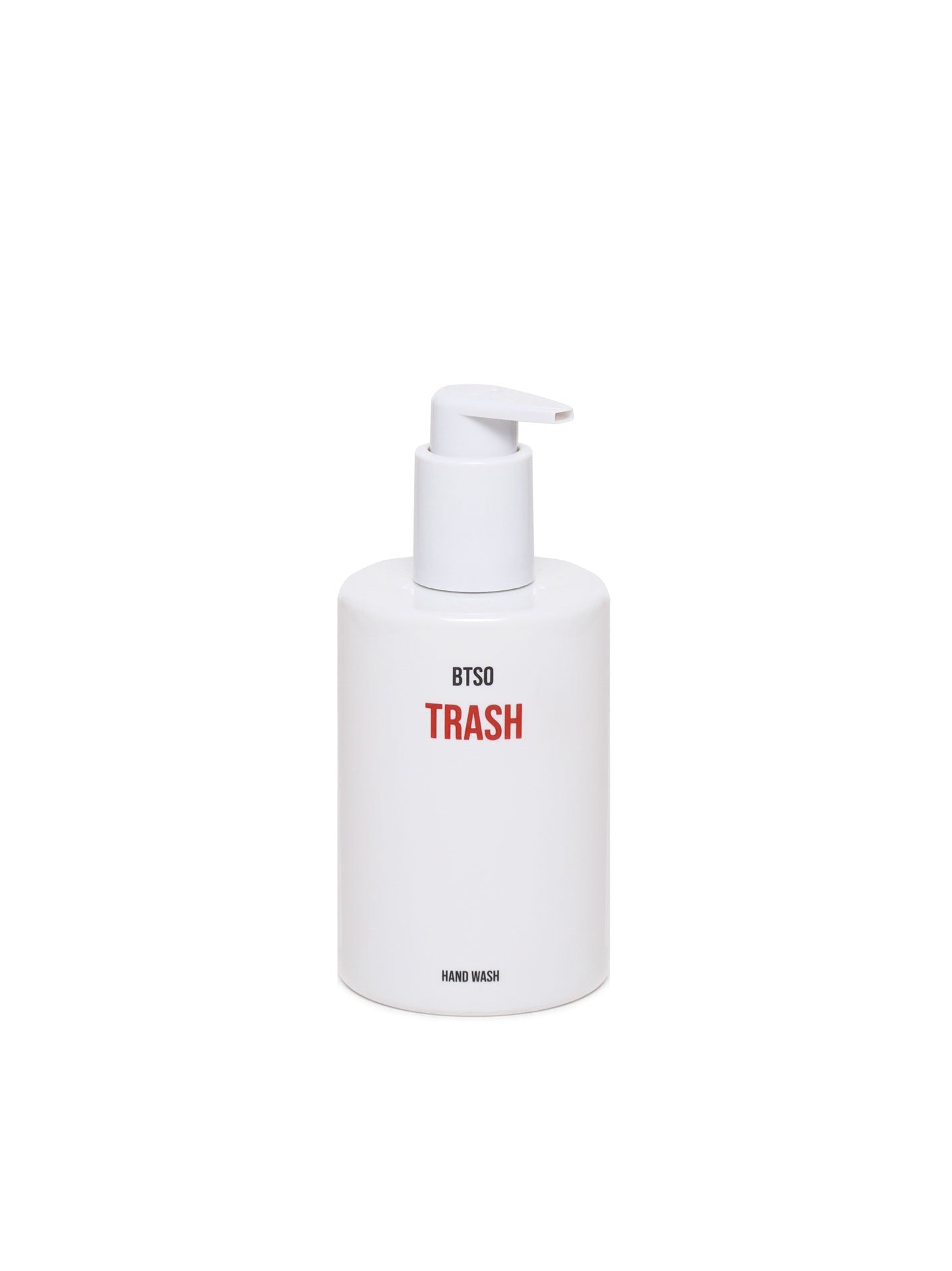 Borntostandout - Trash 300 ml handwash TRASH HAND WASH  BORNTOSTANDOUT 