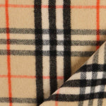 Coperta Check 8109573 B9368 BURBERRY 