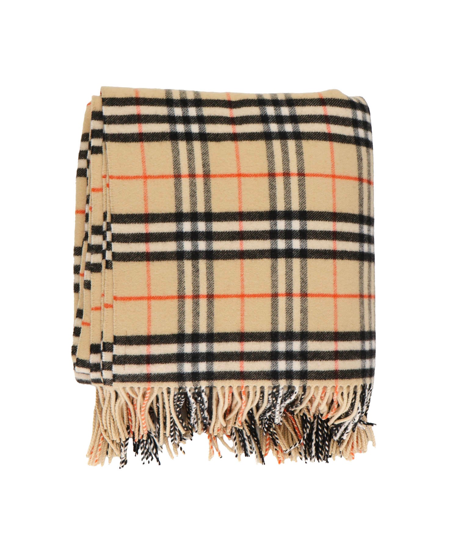 Coperta Check 8109573 B9368 BURBERRY 