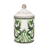 Candela Profumata in porcellana - Neroli di Sicilia e Limoni<BR/> TCC113 TCAHZUV006 DOLCE & GABBANA HOME 