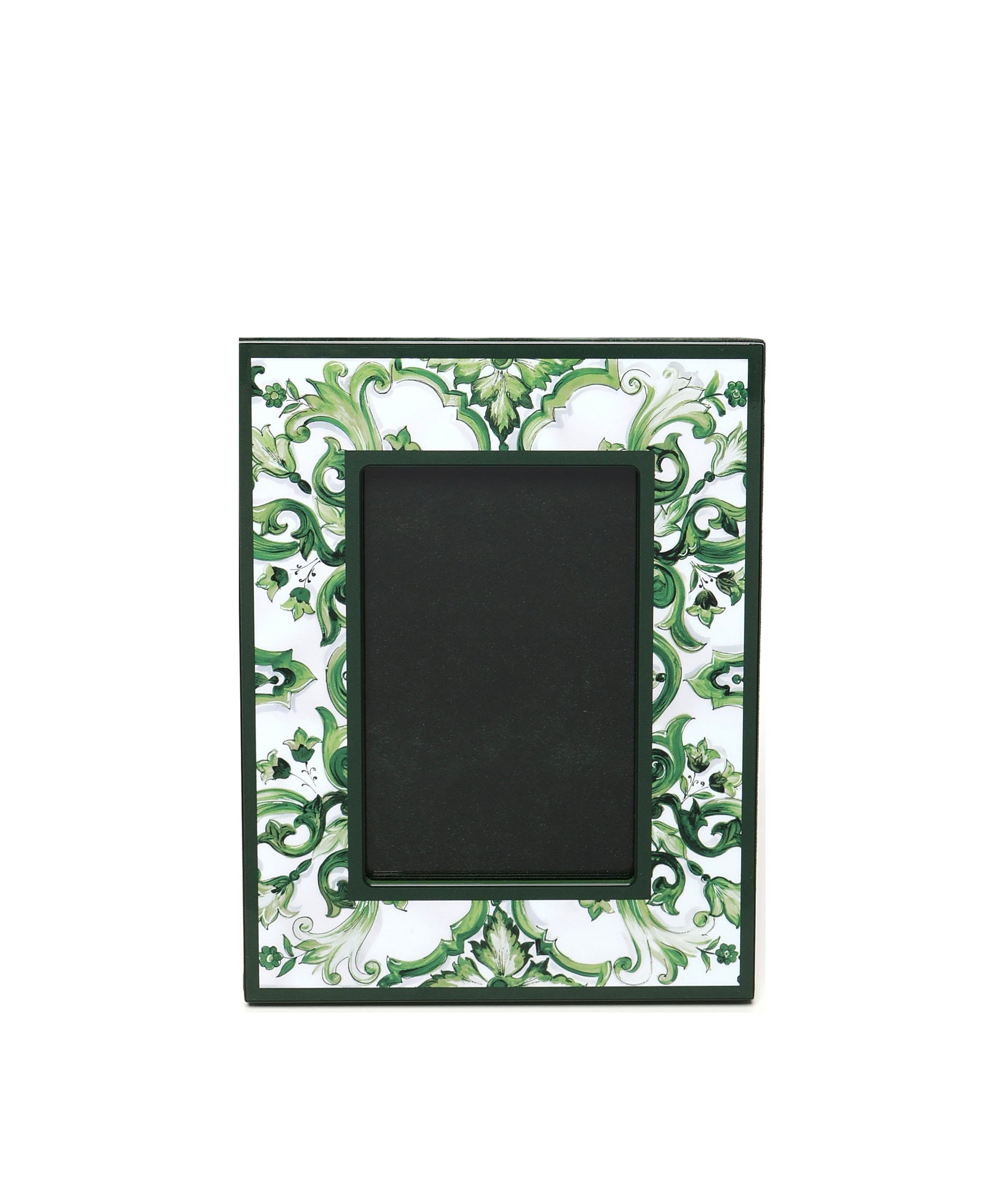 Portaritratti in Legno Laccato TCC088 TCAGCUV001 DOLCE & GABBANA HOME 