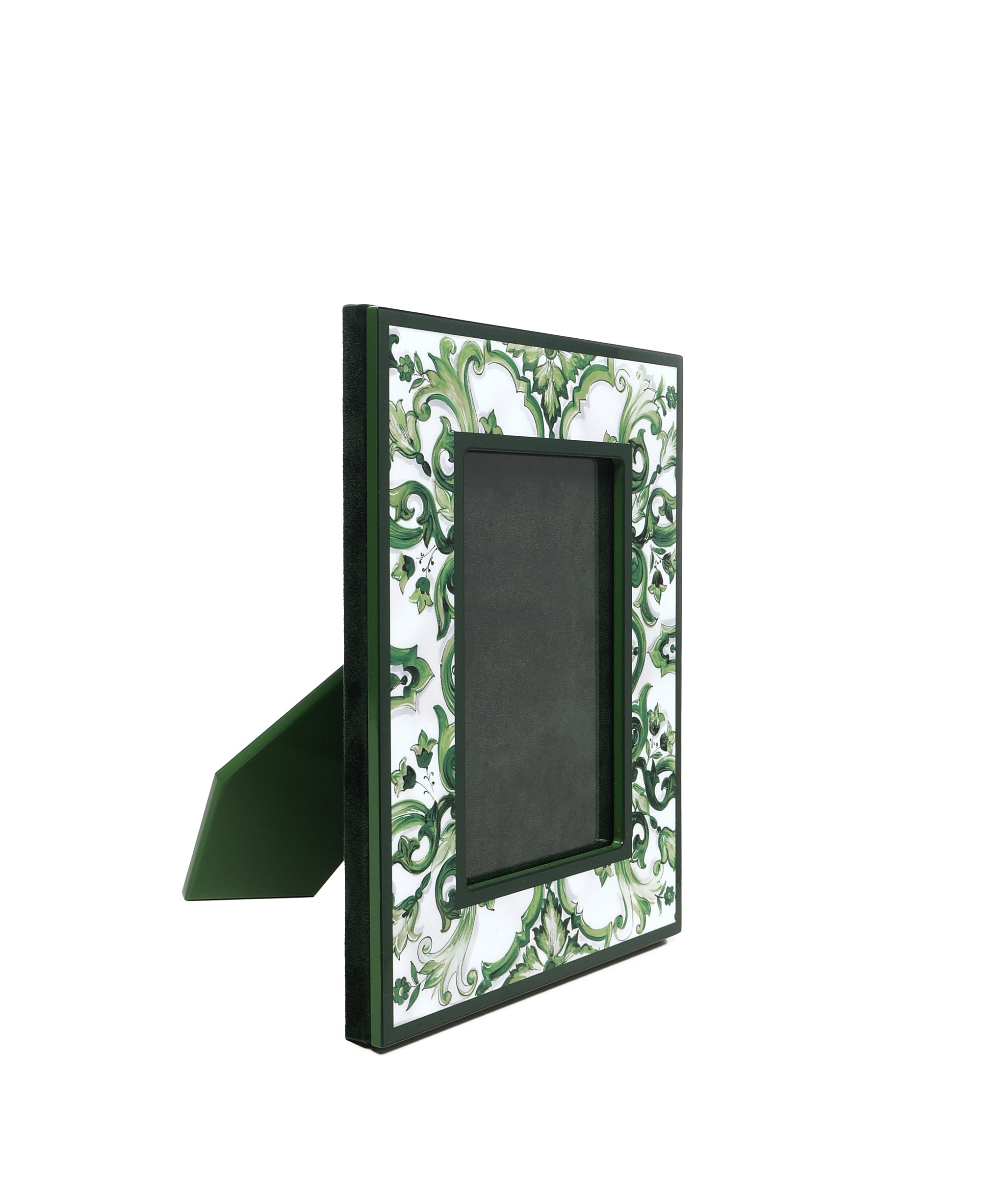 Portaritratti in Legno Laccato TCC088 TCAGCUV001 DOLCE & GABBANA HOME 