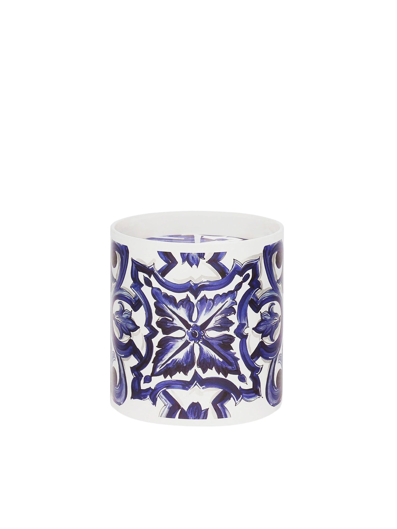 Candela profumata - Neroli di sicilia e limone TCC159 TCAG3UB021 DOLCE & GABBANA HOME 