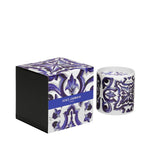 Candela profumata - Neroli di sicilia e limone TCC159 TCAG3UB021 DOLCE & GABBANA HOME 