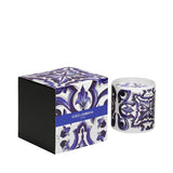 Candela profumata - Neroli di sicilia e limone TCC159 TCAG3UB021 DOLCE & GABBANA HOME 