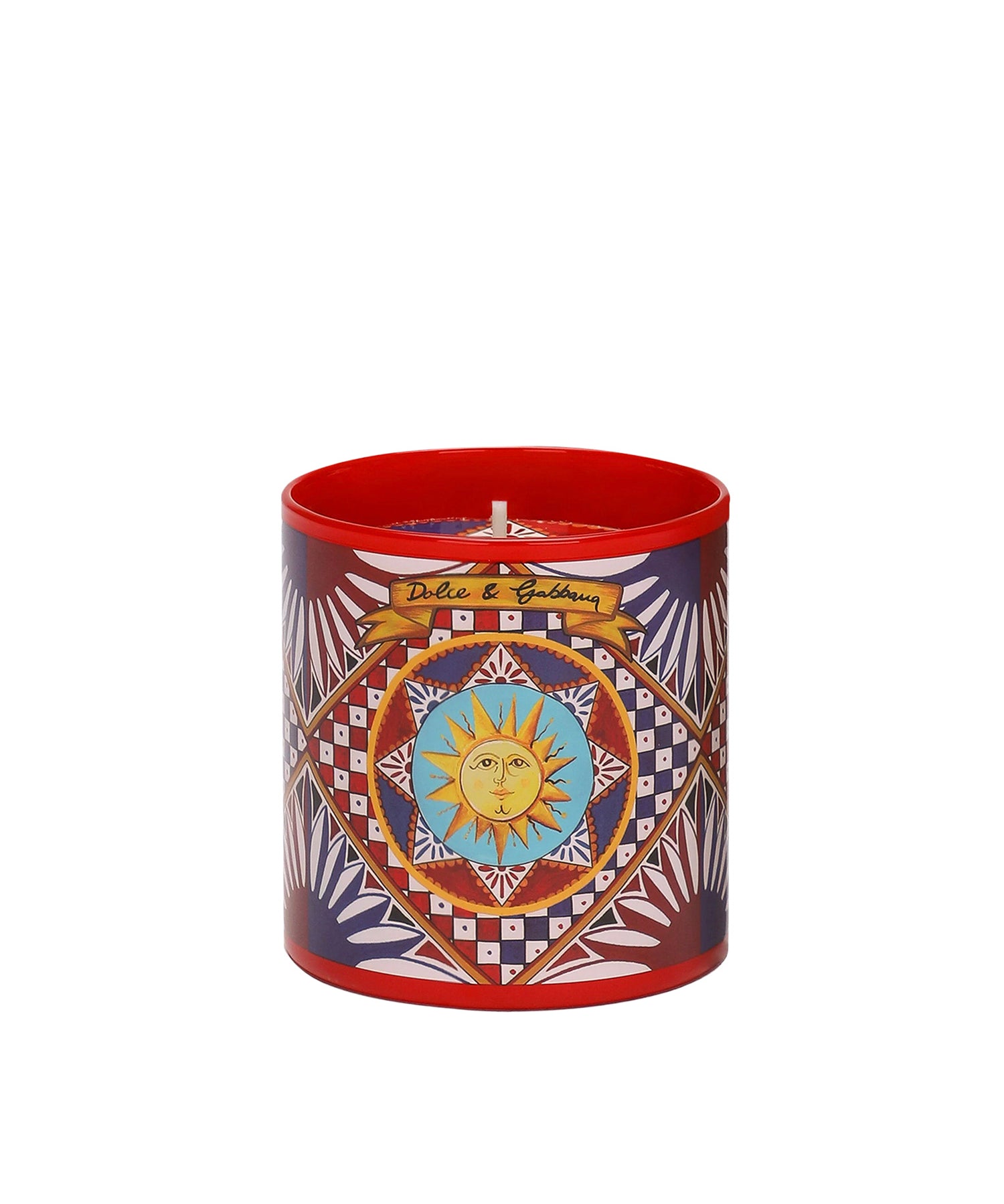 Candela profumata - Gelsomino selvativo <BR/> TCC159 TCAG3UC112 DOLCE & GABBANA HOME 