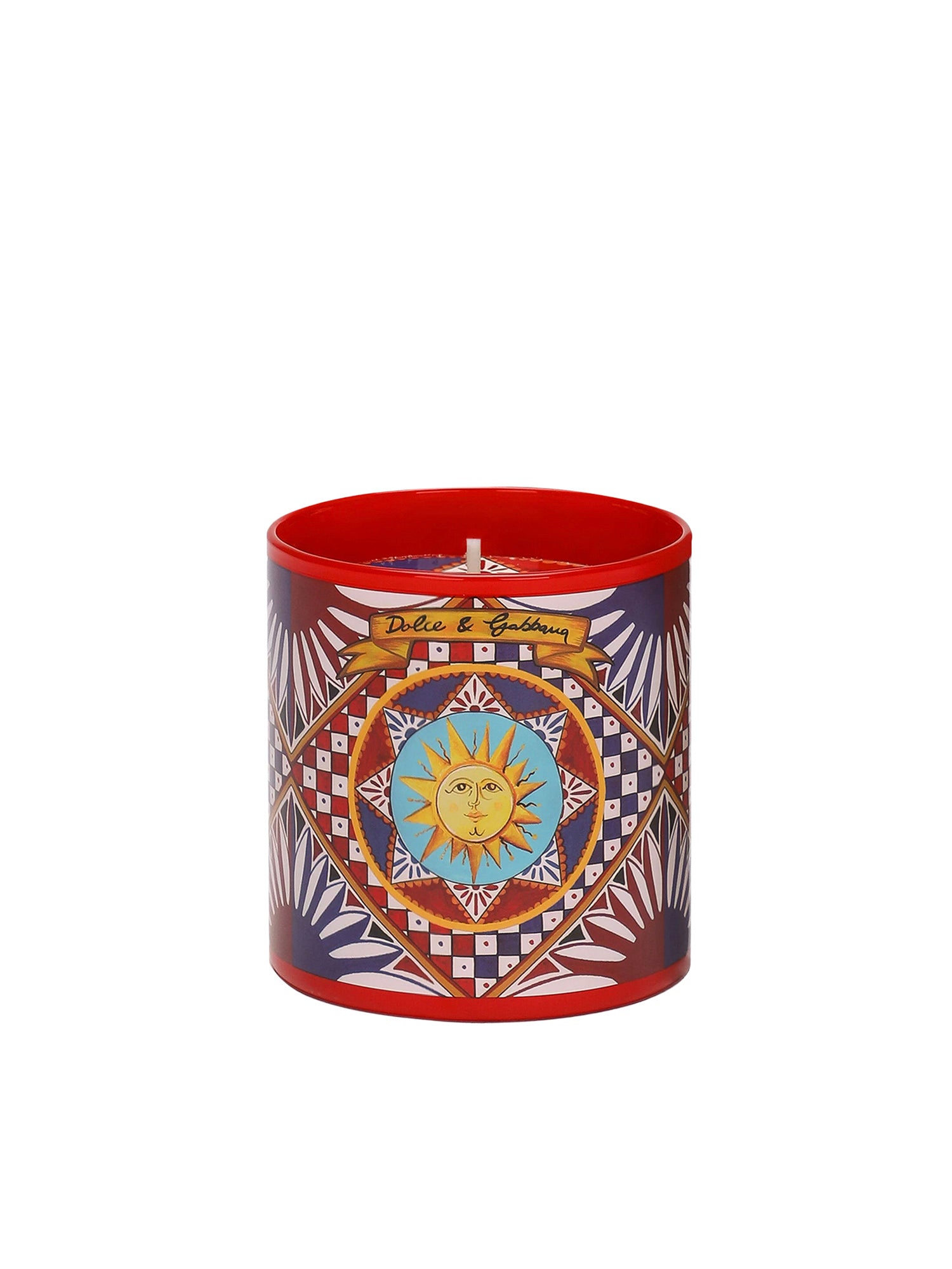 Candela profumata - Gelsomino selvativo <BR/> TCC159 TCAG3UC112 DOLCE & GABBANA HOME 