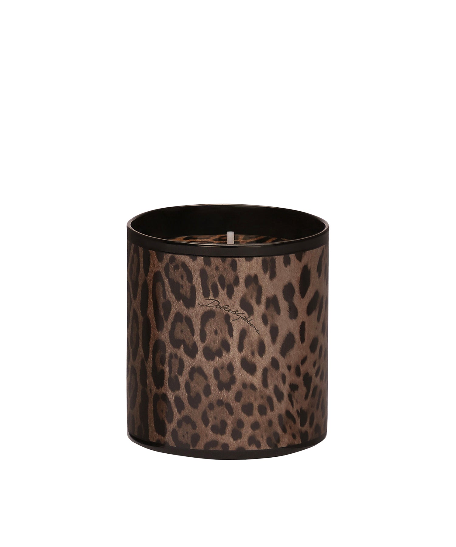 Candela Profumata - Patchouli TCC159 TCAG3UL026 DOLCE & GABBANA HOME 