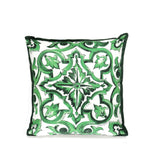 Cuscino in Canvas piccolo<BR/> TCE001 TCAA2UV001 DOLCE & GABBANA HOME 