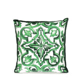 Cuscino in Canvas piccolo<BR/> TCE001 TCAA2UV001 DOLCE & GABBANA HOME 