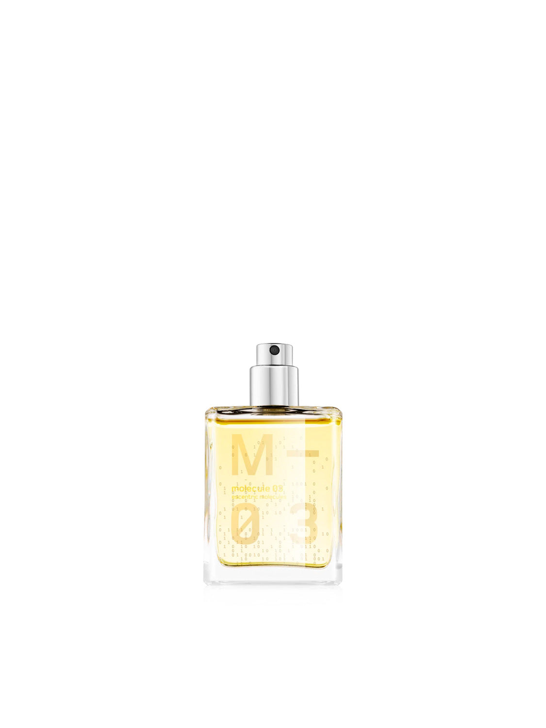 Escentric Molecules Molecule 03 eau de parfum 30RESC03 3011 ESCENTRIC MOLECULE 