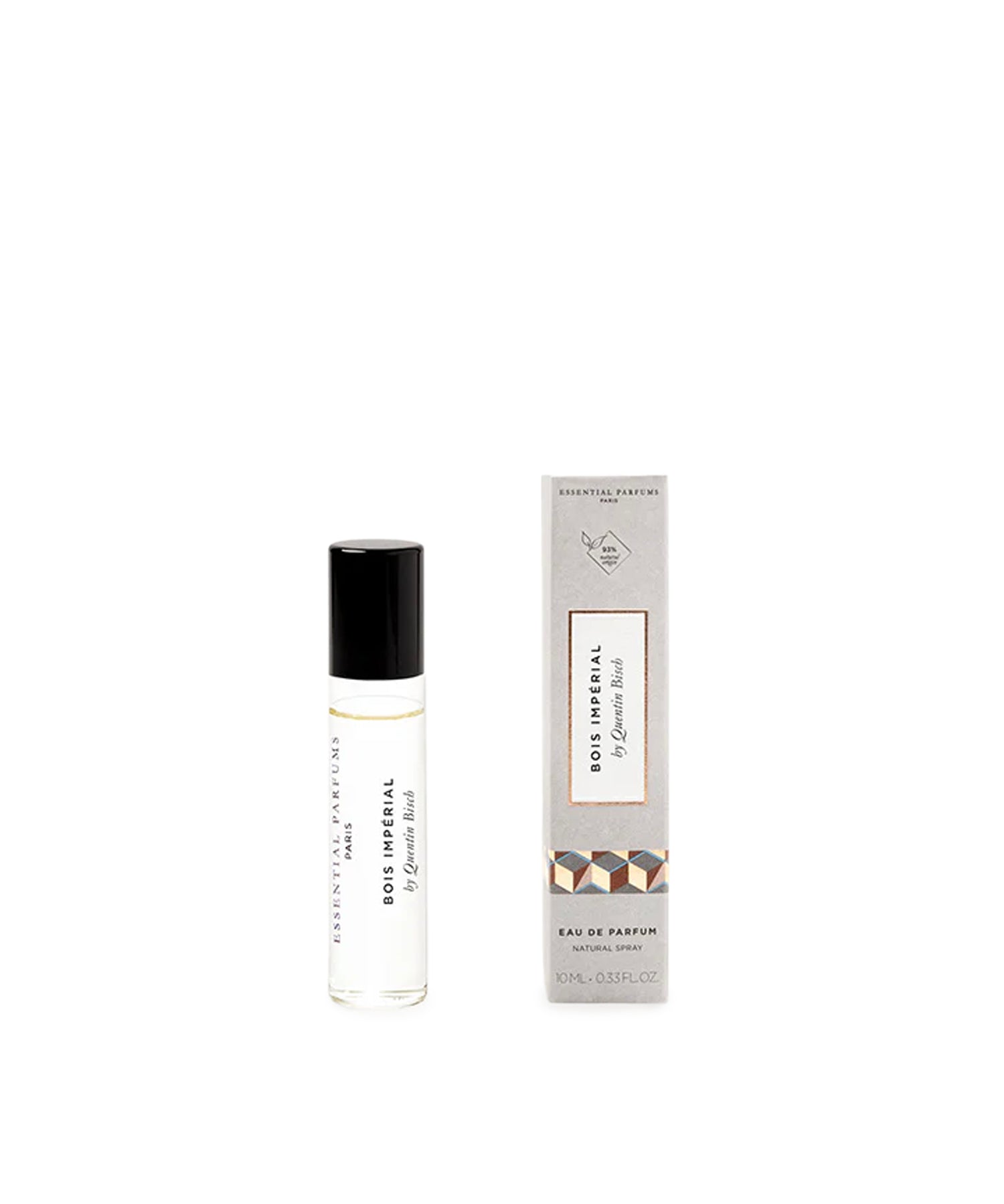 Essential Parfums - Bois Imperial 10 ml ESP007A04 EAU DE PARFUMBOIS ESSENTIAL PARFUMS 