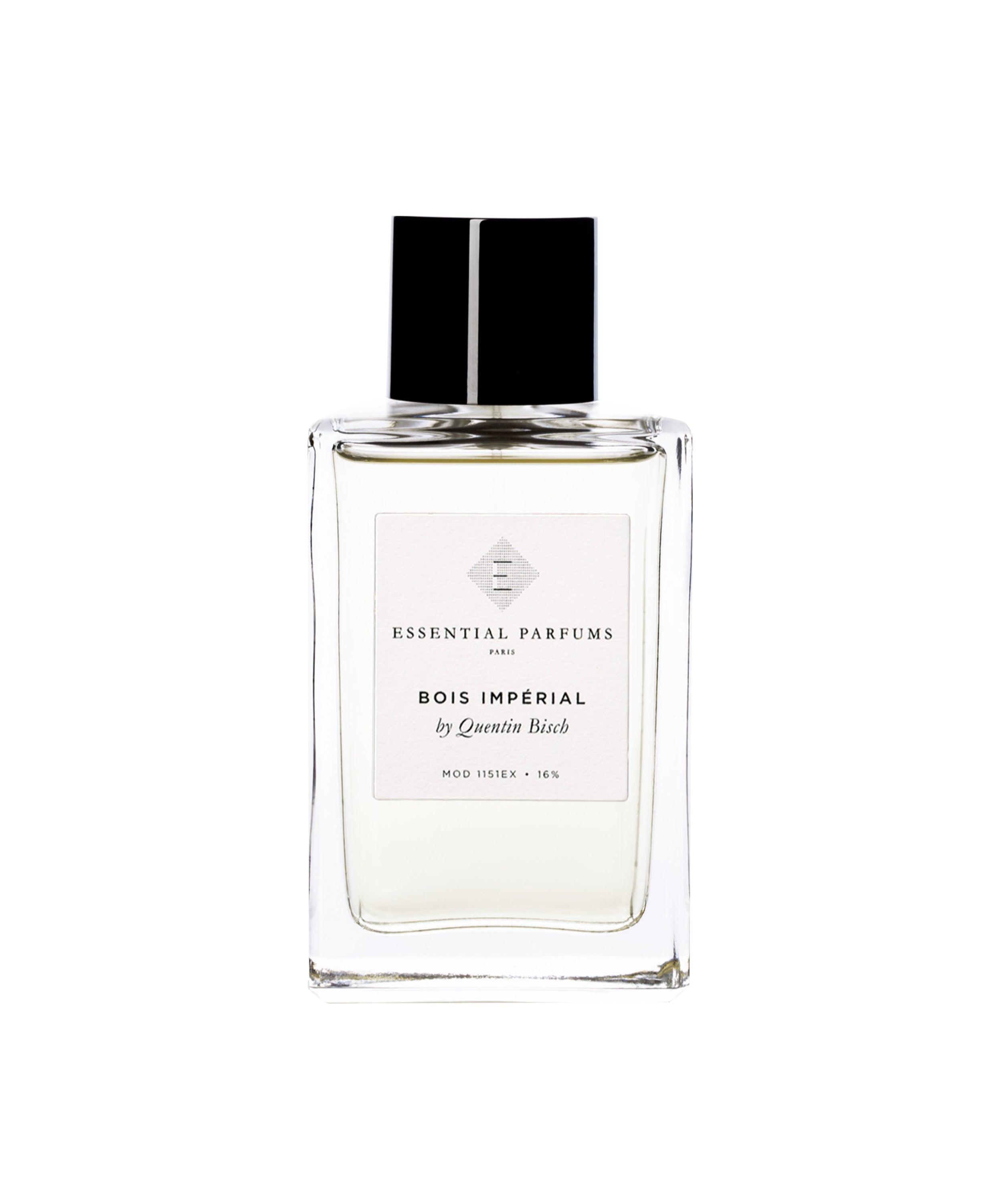 Essential parfums- Bois Imperial Edp 100 ml ESP007V01 EDP RECHARGEBOIS IMPERIAL ESSENTIAL PARFUMS 