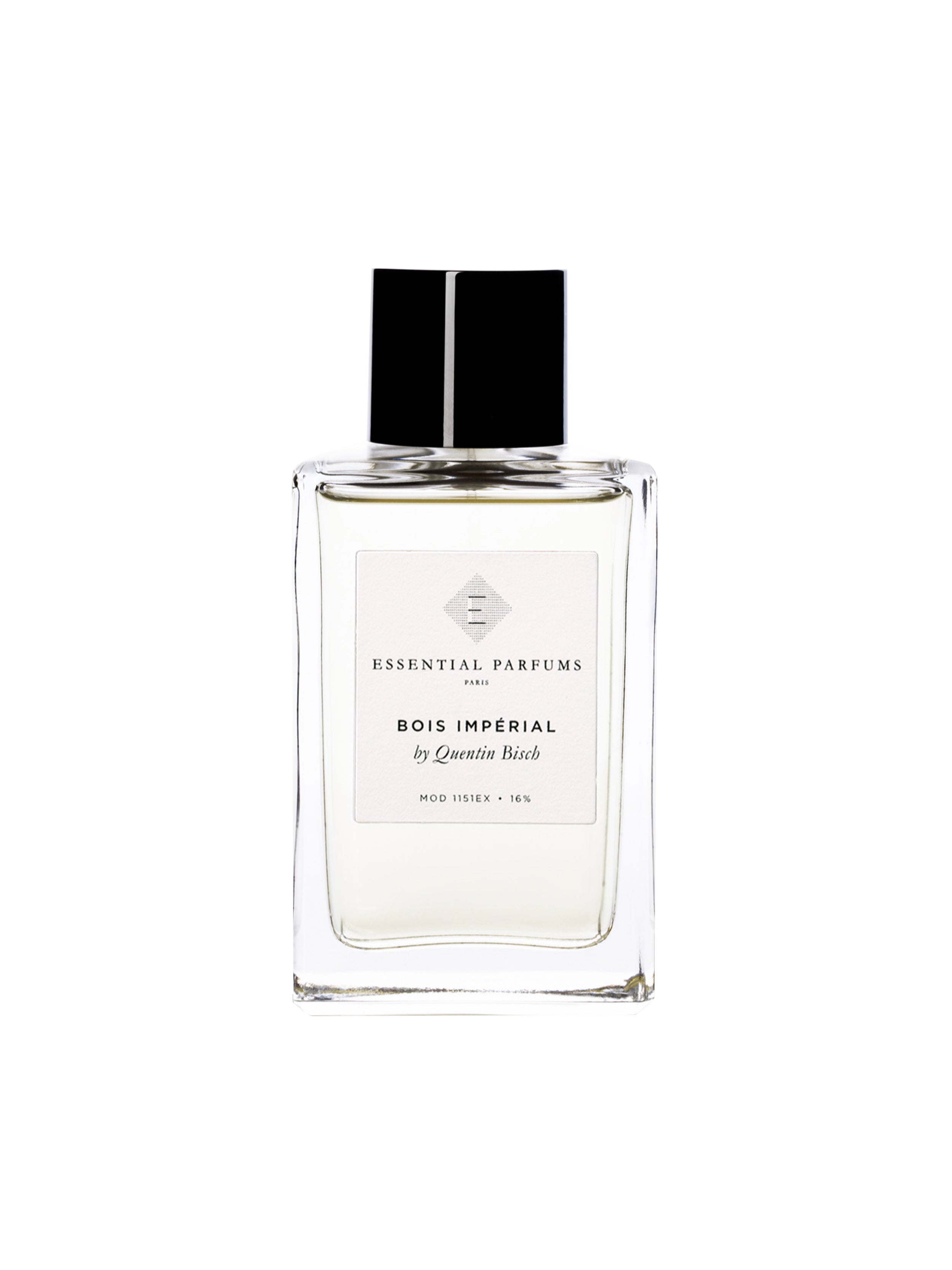 Essential parfums- Bois Imperial Edp 100 ml ESP007V01 EDP RECHARGEBOIS IMPERIAL ESSENTIAL PARFUMS 