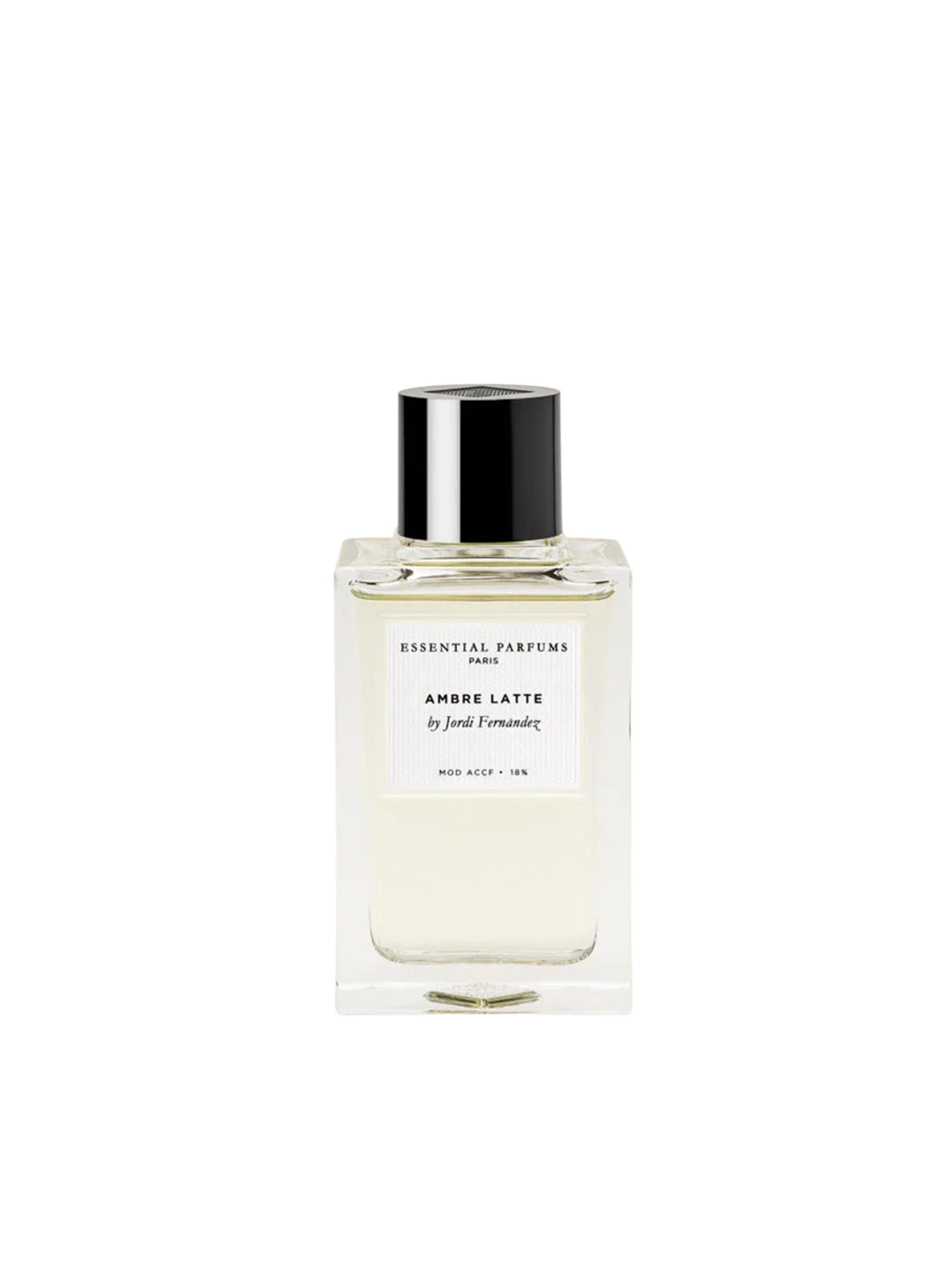 Essential Parfums - Ambra Latte edp 100ml ESS013V01N  ESSENTIAL PARFUMS 