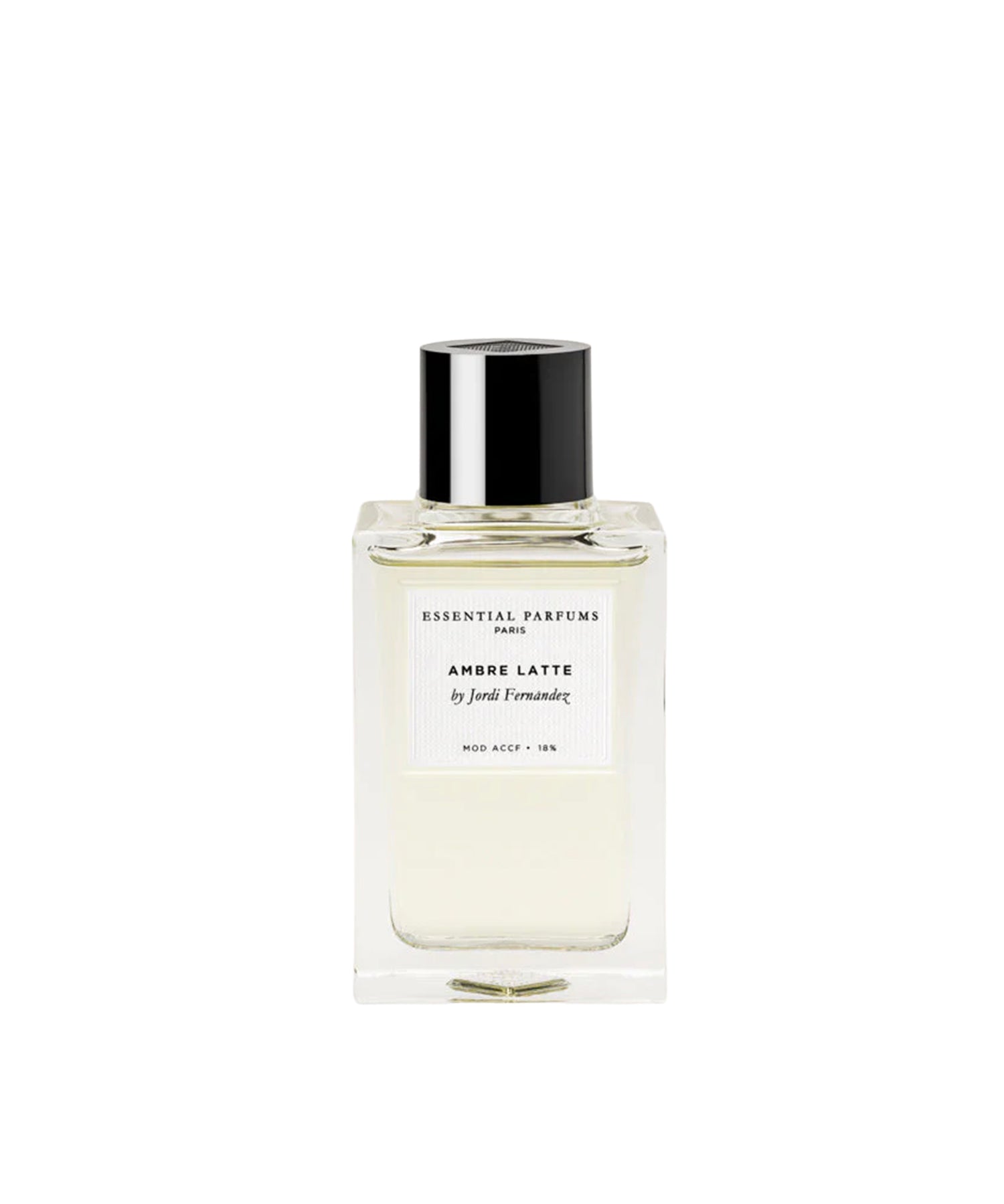 Essential Parfums - Ambra Latte edp 100ml ESS013V01N  ESSENTIAL PARFUMS 