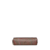 Astuccio portapenne in arnica UHGE0002 AX155S9860 ETRO HOME 