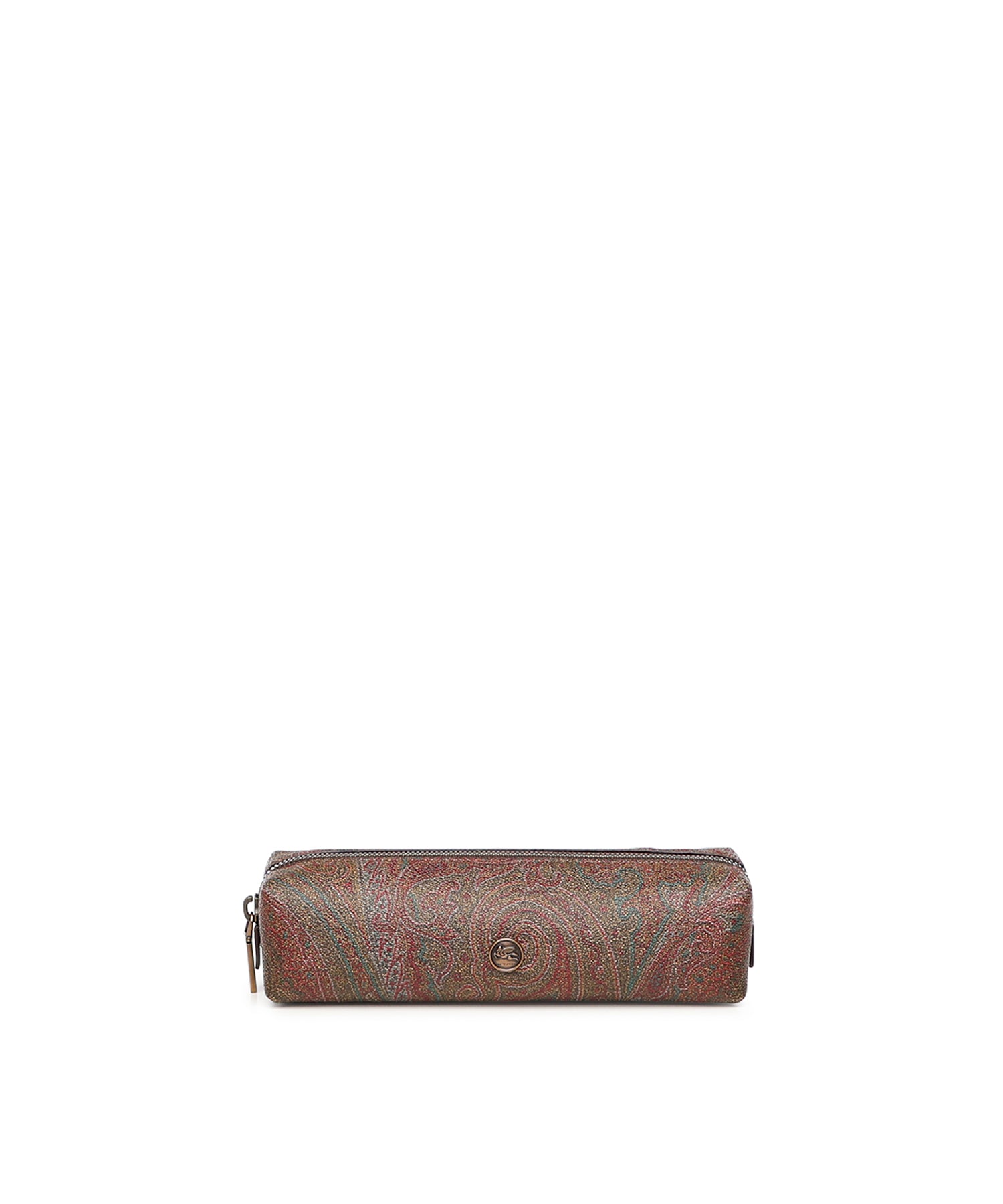 Astuccio portapenne in arnica UHGE0002 AX155S9860 ETRO HOME 