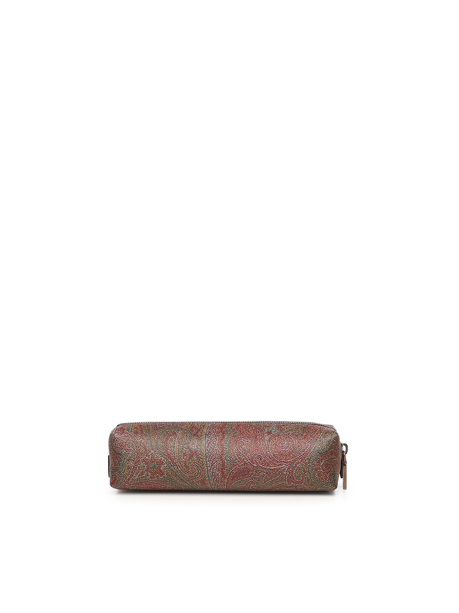 Astuccio portapenne in arnica UHGE0002 AX155S9860 ETRO HOME 