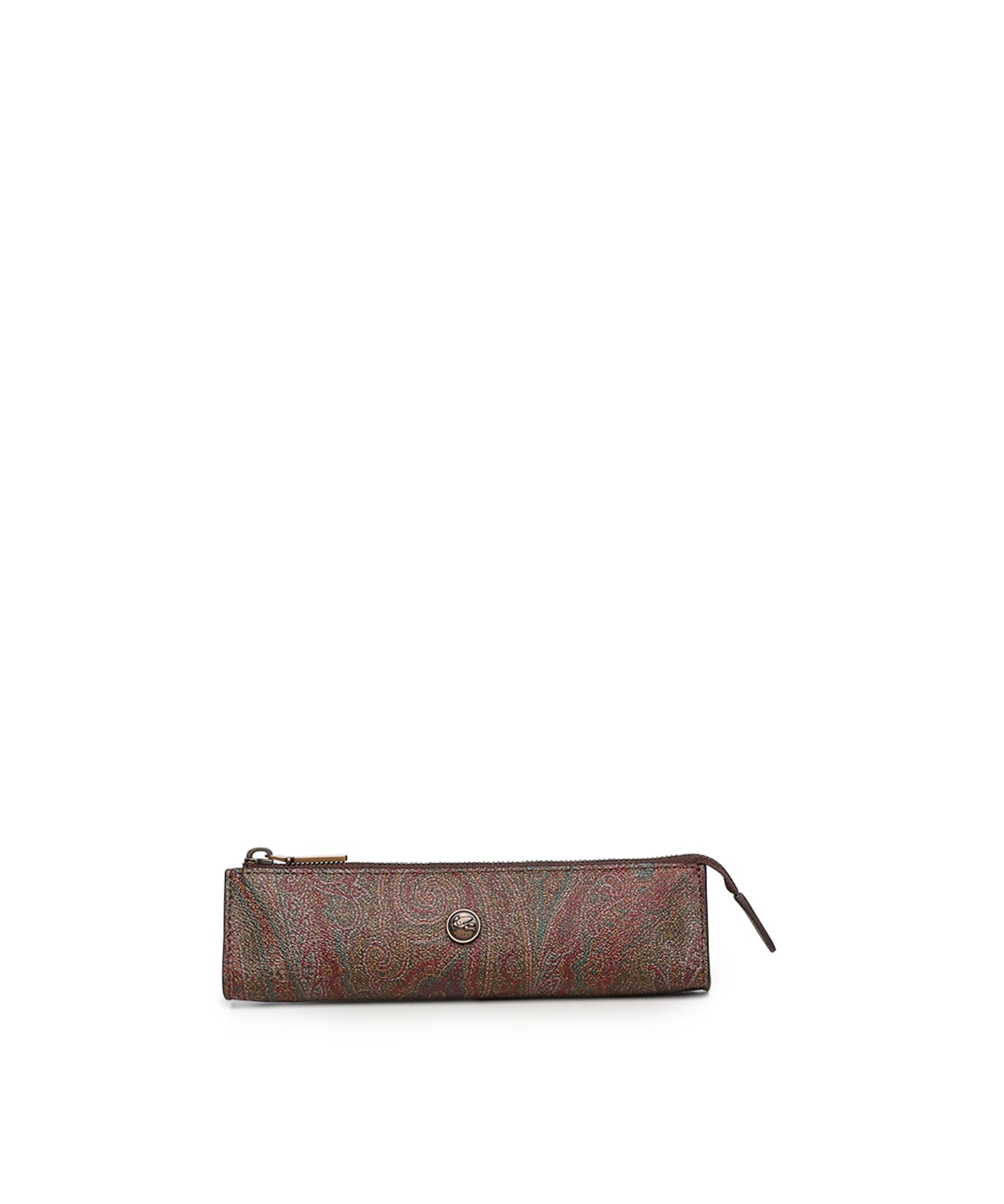 Astuccio portapenne in arnica UHGE0003 AX155S9860 ETRO HOME 
