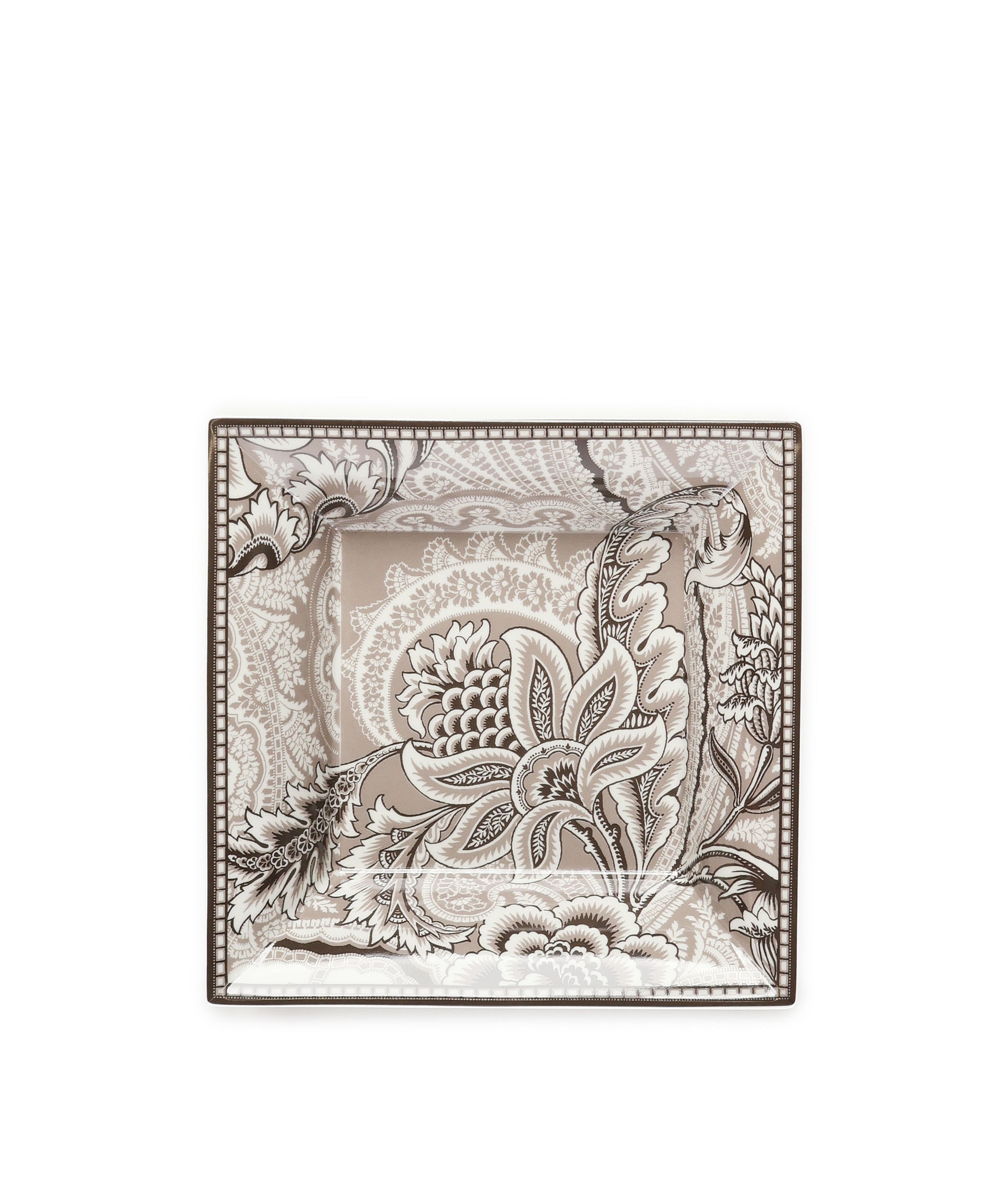 Vassoio in porcellana UHHE0002 AY004M0132 ETRO HOME 