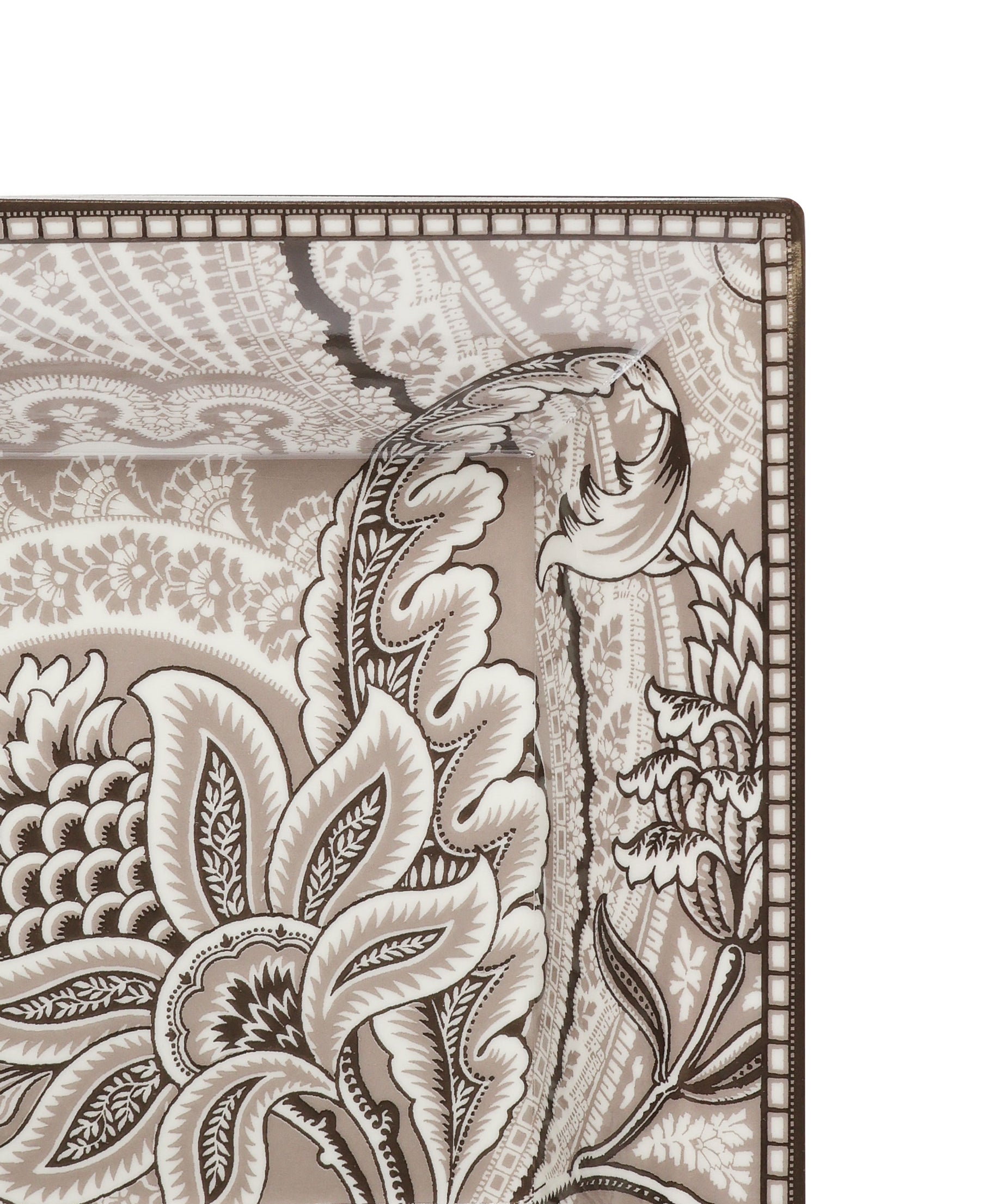 Vassoio in porcellana UHHE0002 AY004M0132 ETRO HOME 