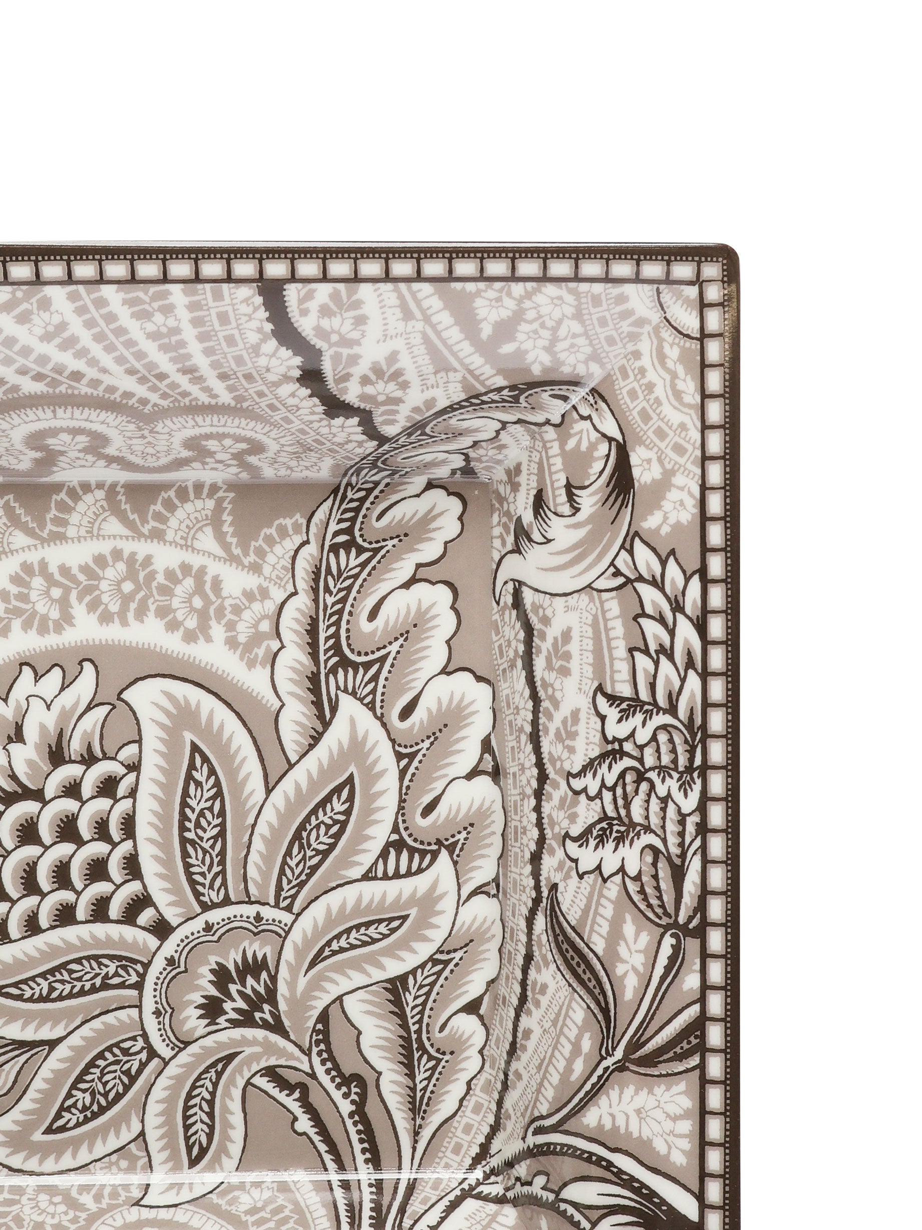 Vassoio in porcellana UHHE0002 AY004M0132 ETRO HOME 