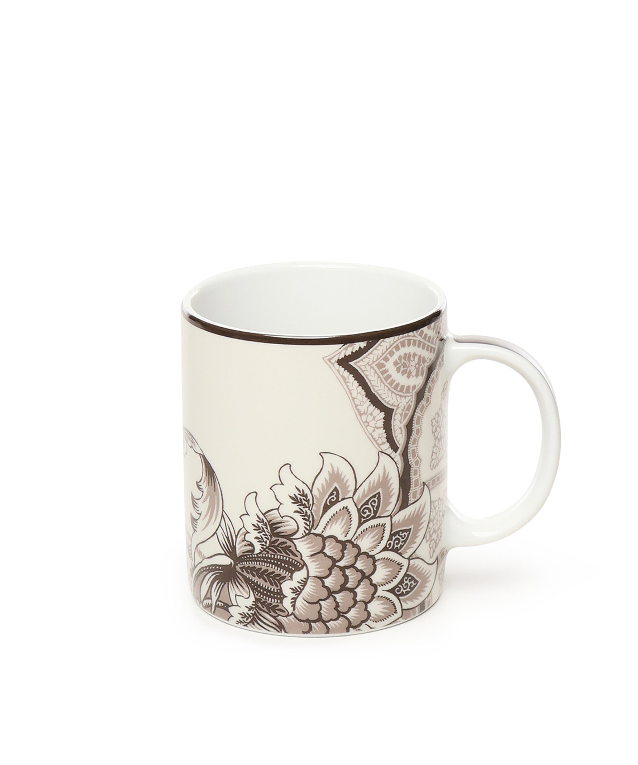 Tazza in porcellana UHHG0001 AY004M0132 ETRO HOME 