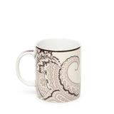 Tazza in porcellana UHHG0001 AY004M0132 ETRO HOME 